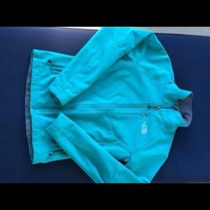 Northface Jacket